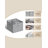 16 Pair Stackable Shoe Storage Box-98847306