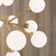 Mara 45 - Light LED Chandelier-56360463