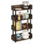 Cottman 59.9cm W Plastic Shelving Unit-2040891968