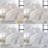 Sweet Florals Oversized Down Alternative Comforter Set by Southshore Fine Linens-1752098704-1752098705
