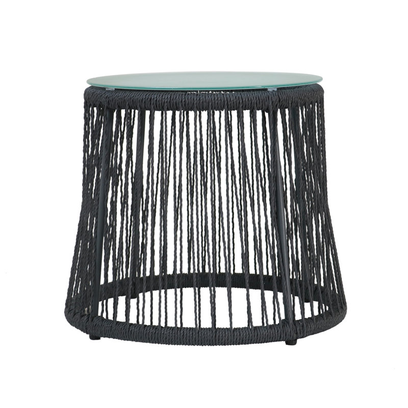 SOUTHPORT SIDE TABLE
