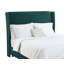 Lit standard à profil bas tapissier Dinapoli-844200250-866625086