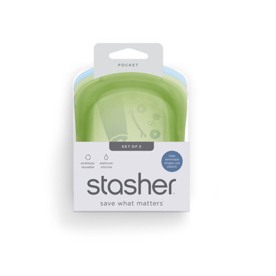 Sac Staser