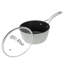 6.02L Aluminum Saucepan Set-108898013