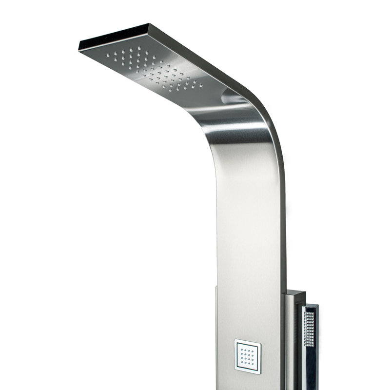 59'' Shower Panel with