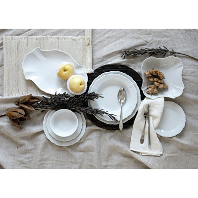 Baronesse Porcelain China Platter