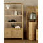 Perlas Composite Decorative Box