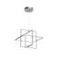 Mondrian 3 - Light LED Pendant-64112487-64112488