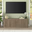 Weybossett Rectangular TV Stand-53593463