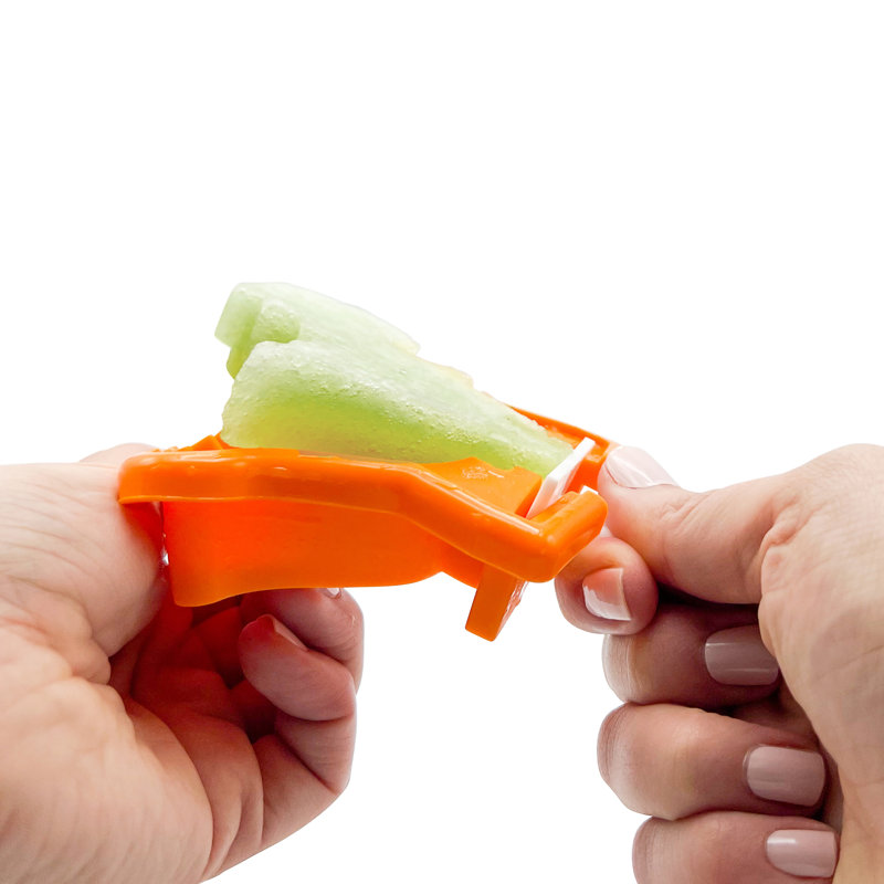 Tovolo Stackable Dino Pop Molds