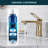 Single-Hole Single-handle Bathroom Faucet-86329121