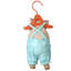 Sculpture murale Hanger Hog