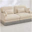 Canapé Comfy Chenille Leopard