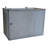 10'' H x 8'' W Linen Rectangle Lamp Shade-27421103