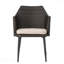 Chaise de patio Kenneth