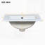 Meuble-lavabo moderne de 18 pouces avec lavabo-901092786
