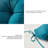 Cassella Outdoor 4'' Seat Cushion-1029664020