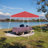 10 Ft. W x 10 Ft. D Steel Pop-Up Canopy-50109073-90580385