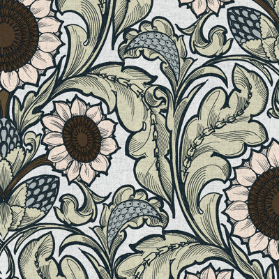 Laurence Llewelyn-Bowen Off The Wall Sunnyside Up