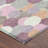 Machine Washable Indoor/Outdoor Chantille ACN2450 Geometric Rug-1306856969-1306856964