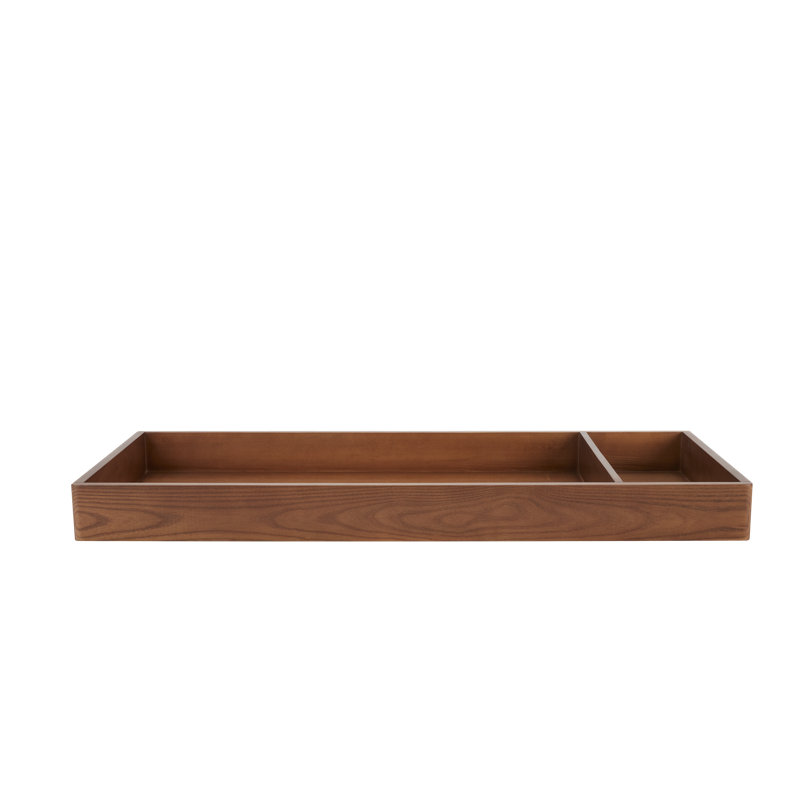 Maxi Cosi Kindred Walnut Double Topper
