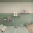 Daimar 3 Piece Wood Floating Shelf