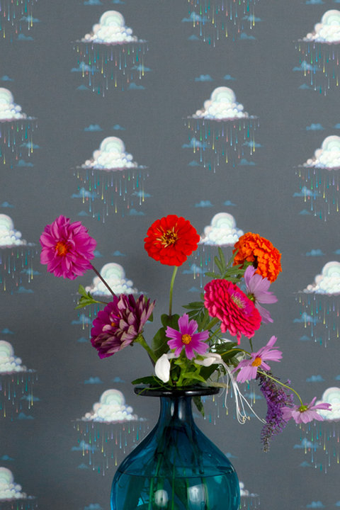 Raindrops