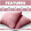 Teddy Pillow Case-128731804