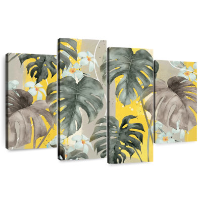 Harnek Monstera Design