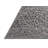 Machine Washable Gray Area Rug-1728016018
