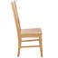 Chaise d'appoint Yelena-1027260755