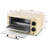 MegaChef 9 Litre Electric Counter Top Toaster Oven in Candy-110369538