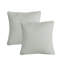 Solid Colour Faux Fur Pillow Cover-42277456