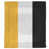 Yellow/White/Black