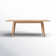 Yolanda 83" Extendable Dining Table