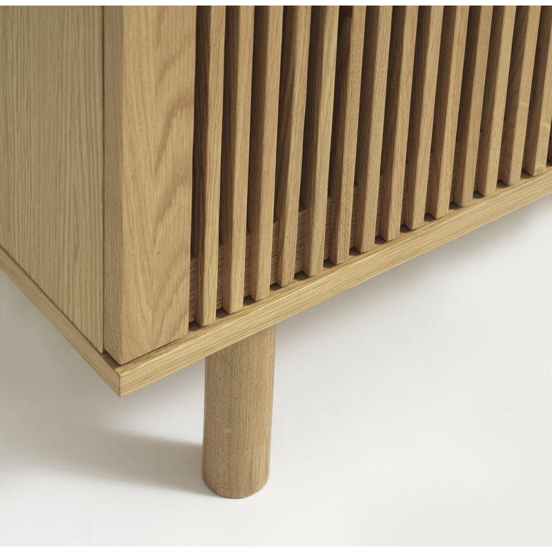 Falun Rectangle Accent Cabinet