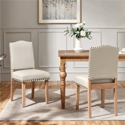 Chaise parsons Amire