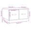 Solid Wood Solid Coffee Table with Storage-1308685498