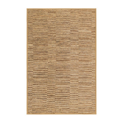 Analicia Abstract Indoor Rug