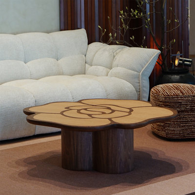 Creative Customized Coffee Table