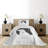 Polyester Coverlet