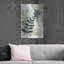 Art mural en métal Red Barrel Studio® «Wood Land Walk V» par Laura Horn-153669114