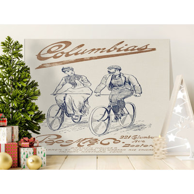 Wrapped Canvas Print Set