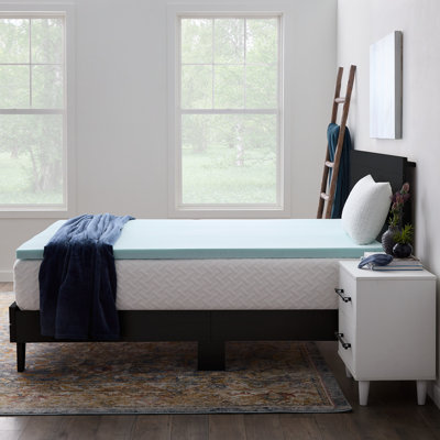 2'' Mattress Topper