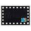 Personalizable Non-Slip Outdoor Doormat