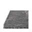 Tapis intérieur / extérieur gris anthracite / gris Pindall-45815721