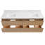 Meuble-lavabo mural moderne avec tiroirs flottants-482639561-482639567
