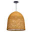 Luminaire suspendu 1 lumière Dome-1742650729