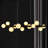 Kimana 12 - Light Kitchen Island Pendant-870244195