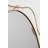 Sargasso 24 x 30 Oval Mirror